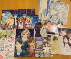 四月の君スピカ グッズ まとめ売り【おまけ付き】