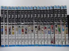 バクマン 全巻セット 1-20巻 (6,9,11~20巻 初版)
