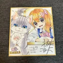 2026年最新】ちゃお サインの人気アイテム - メルカリ