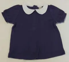 【美品】プティマイン　カットソー　110