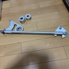 裏*0様 ホンダ マグナ50 ジャズ 中古 トリプルツリー クラブアメリカン