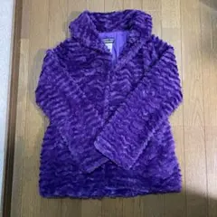 patagonia キッズ フリースジャケット L (12)