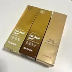 2025年最新】24k gold snailの人気アイテム - メルカリ