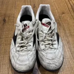 モレリアTF サッカー　トレーニングシューズ 24.5