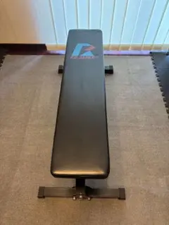 ファイティングロード　フラットベンチ