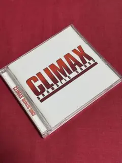 【送料無料】J-POP名曲集「クライマックス ドラマティック・ソングス」