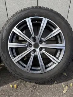 235/55r20スタッドレスホイールセット rx450h おすすめ！ - メルカリ
