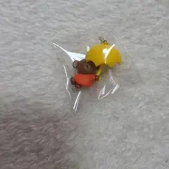 ミッフィー miffy 星空ゆらりんつながるマスコット