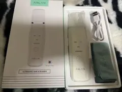 ANLAN ウルトラスニックスクラバーのサムネイル