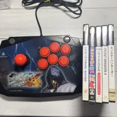 ps2 ジャンク　まとめ売り