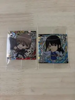 2026年最新】銀魂 ウエハース 沖田の人気アイテム - メルカリ