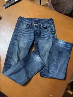 G-Star RAW スリムフィット デニム