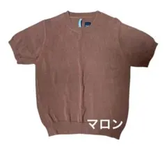 【1.5万円の品】美品☆ASTRAET（アストラット サマーニット