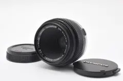 ☆希少美品☆ オリンパス Zuiko MACRO 80mm F4.1 #1307 - メルカリ