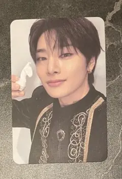 Stray Kids FORCE トレカ　アイエン