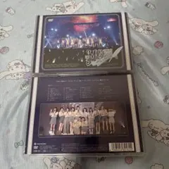 【新品未開封】 ノイミー 全国ツアー2024 DVD