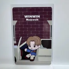 NCT コマズ 2025 ランダムトレカ ラントレ WayV ウィンウィン