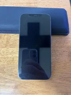 iPhone12promax 256GB SIMフリー