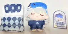 ブルアカ ブルーアーカイブ おやすみぬいぐるみ シロコ*テラー - メルカリ