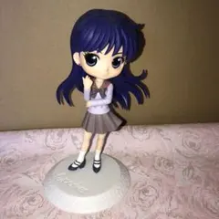 Qposket セーラーマーズ　フィギュア