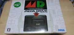 【中古美品】SEGA メガドライブ ミニ（通常版）