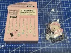 シークレットストラップ キティ ロリータ