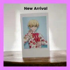 東京リベンジャーズ　果実園　Fruits a la Modeポラショット松野千冬