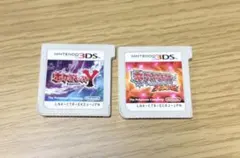 ニンテンドー3DS ポケットモンスター ウルトラサン オメガルビー