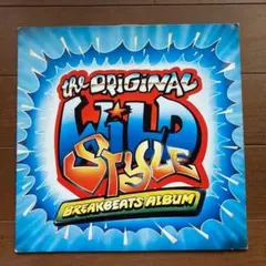 ワイルド・スタイル HD ニューマスター 30周年記念 DVD ヒップホップ