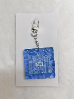 ☆BMSG FES'25 ウェーブキーリング BE:FIRST/LEO☆