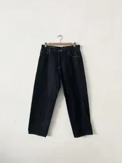 【美品】NEAT ・ EDWIN　デニムパンツ　Bshop別注 ROSS
