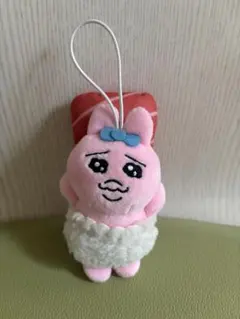 おぱんちゅうさぎ スシローコラボ まぐろ