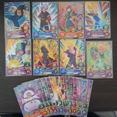 ドラゴンボールエクストラブースター シークレットセット Amazon.co.jp: ドラゴンボールヒーローズ PUMS14-SEC 孫悟空：GT