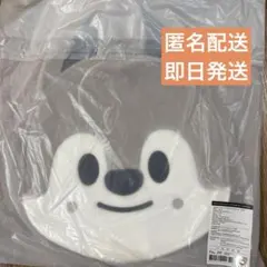 SKZOO うちわケース ウルフチャン バンチャン　スキズ　ソウルコン