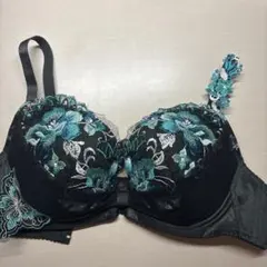 新品　ワコールサルート　ブラジャー　リボンブラ G65