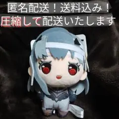 【匿名配送】タグ付未使用品　勝利の女神NIKKE ぷちっしゅ！ 　モダニア