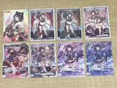 2026年最新】戌亥とこ wixossの人気アイテム - メルカリ