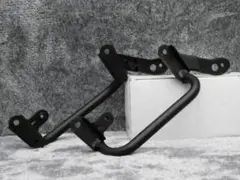 CBR400F 純正サイドグリップ - メルカリ