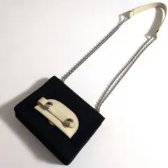 TOFF&LOADSTONE ウィズショルダーライトシュリンク ショルダーバッグ 