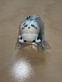 ちいかわ マスコットつきビスケット　ラッコ