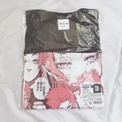 ブルーロック展　糸師冴 Tシャツ フリーサイズ