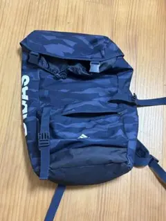 adidas アディダス バックパック 迷彩柄