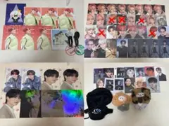 TREASURE ヨシ グッズ セット