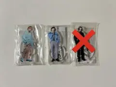 BE:FIRST befirst ソウタ SOTA アクスタ BGB SA