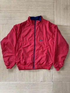 patagonia shelled capilene シェルドキャプリーン XL