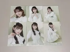 ♩イコラブ/諸橋沙夏/齋藤樹愛羅/桜の咲く音がした 歌唱衣装A/コンプ