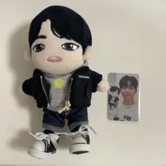 2026年最新】TREASURE ぬいぐるみ ジョンウの人気アイテム - メルカリ