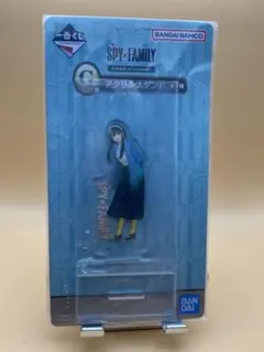 一番くじ　G賞　スパイファミリー アクリルスタンド　ヨル・フォージャー