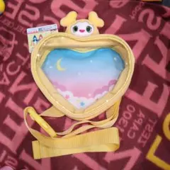 2025年最新】ぴょこきゅんボディバッグの人気アイテム - メルカリ