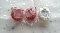 たまごっち シャカシャカチャーム